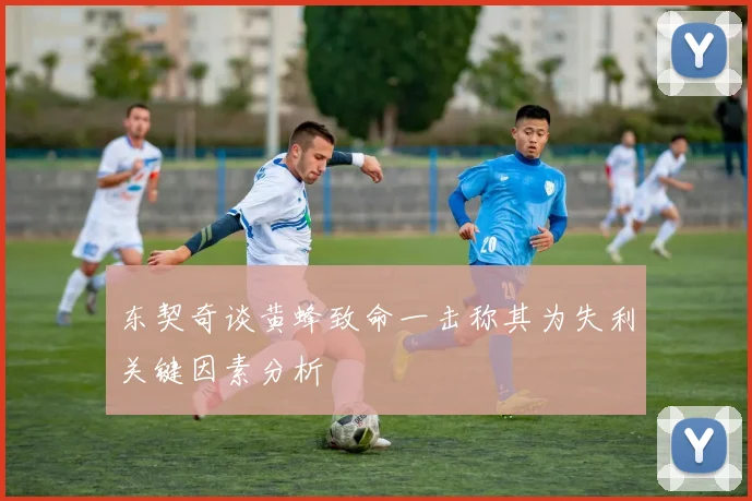东契奇谈黄蜂致命一击称其为失利关键因素分析