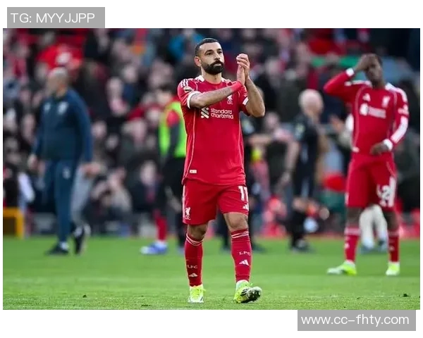 萨拉赫近8场英超首发仅获1胜利物浦战绩堪忧